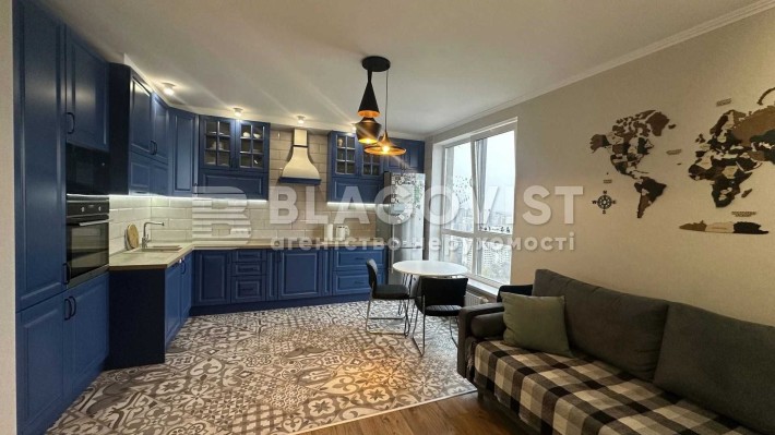 Продаж 3-х кімн кв-ри 82м2 ЖК Варшавський плюс вул.Крістерів родини 20 - фото 1