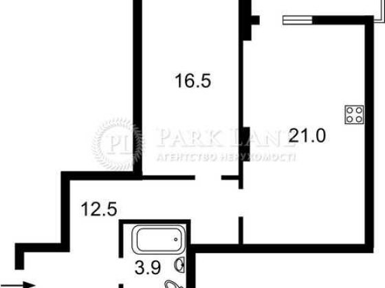 Вишгородська, 45г, Паркове місто Велика 1К кв-ра Парк Озеро  Є-ОСЕЛЯ Київ
