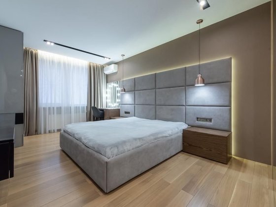 Продаж 3к квартири з VIP ремонтом . Без % Київ