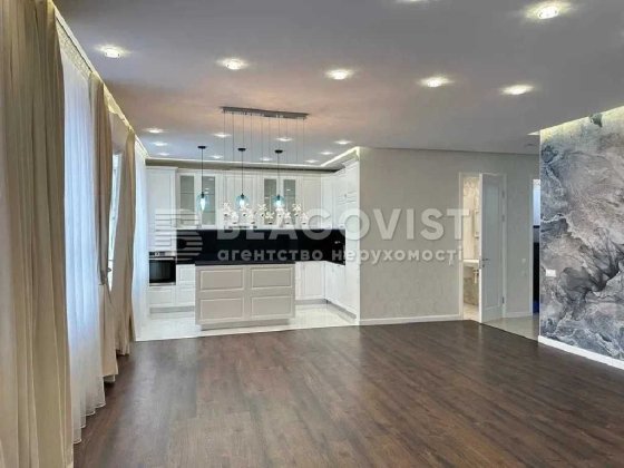 Продам 3к квартира ЖК Повітрофлотський квартал Шолуденка 1а Політех Киев