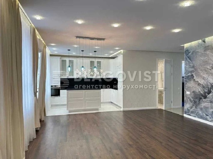 Продам 3к квартира ЖК Повітрофлотський квартал Шолуденка 1а Політех - фото 1