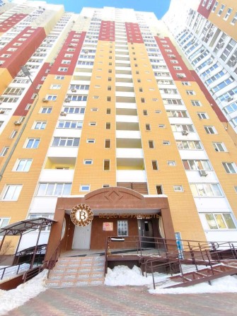 Продаж 1К квартири в ЖК Крістер Град, на Данченка 1/3, Без Комісії! - фото 1