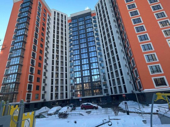 Продам 1 к квартиру площею 50 м кв м Київ правий берег Киев