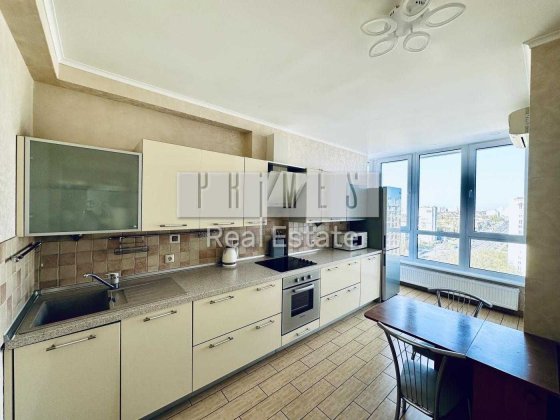 Продажа 75м2 Берестейский 107 м. Житомирская Святошино Київ