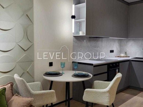 1-кімнатна квартира в ЖК Варшавський 2 вул. Родини Крістерів 14б Київ