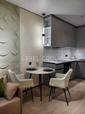 1-кімнатна квартира в ЖК Варшавський 2 вул. Родини Крістерів 14б - фото 1