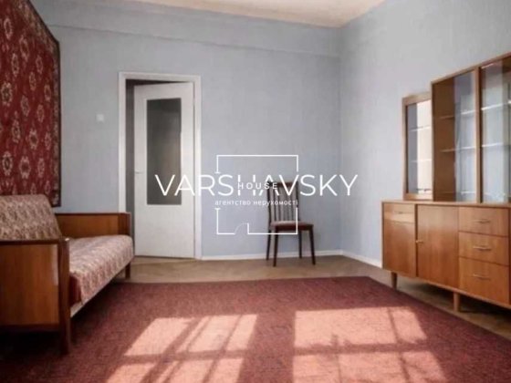 Квартира 2-кімнатна пр. Берестейський метро Політехнічний Центр ГАЗ Киев