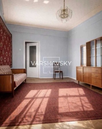 Квартира 2-кімнатна пр. Берестейський метро Політехнічний Центр ГАЗ - фото 1