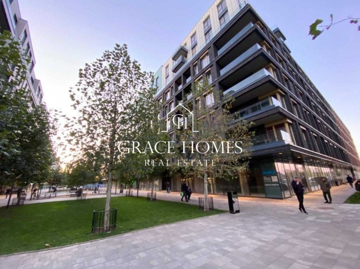 Без% Продаж 3к квартири ЖК Рибальський Поділ Набережно-Рибальська 9 - фото 1