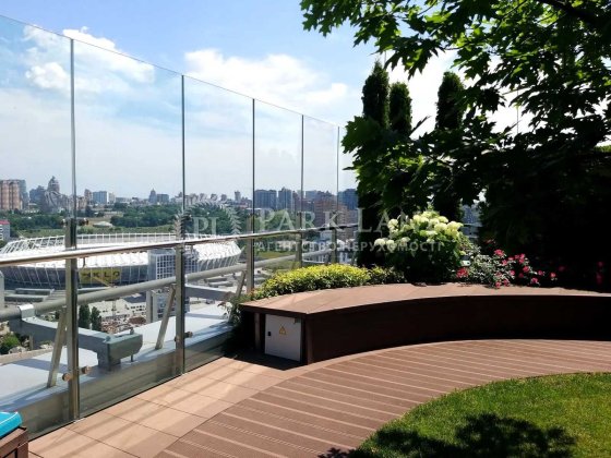 2кімн біля Олімпійської, вул Саксаганського, Володимирська, Антоновича Київ