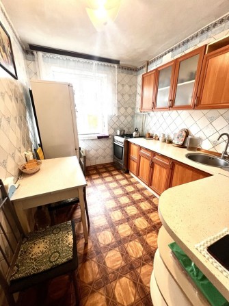 Продаж 3 кімн.квартири,вул.Депутатська 6 - фото 1