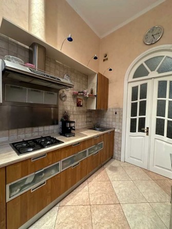 NEW 80м2 Костельна Майдан Хрещатик Центр Михайлівська Мала Житомирська - фото 1