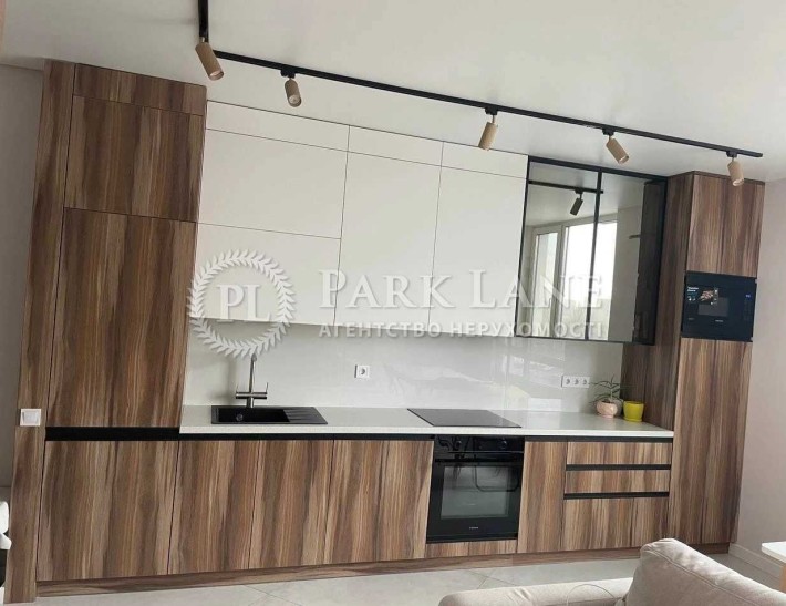 Салютна, 2/10, Файна Таун, продам квартиру з якісним ремонтом, парк - фото 1