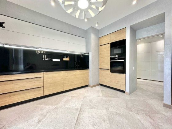 Продается 3к квартира ЖК Рыбальский, ул. Набережно-Рыбальская дорога 3 Киев