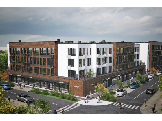 БЕЗ% 2-кімнатна квартира від забудовника. ЖК з ліфтом 20 хв від метро Киев