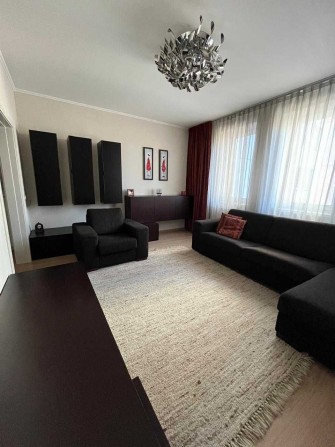 Продам 3к, Амосова вул., 4, Соломенський р-н, якісний ремонт, центр. - фото 1