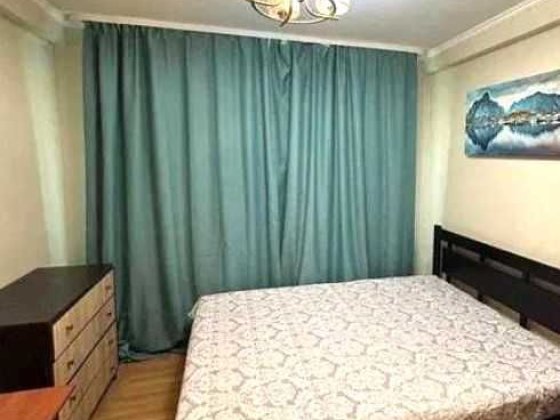 Затишна 2-кімнатна квартира по вул. Вінницька, 8 Киев