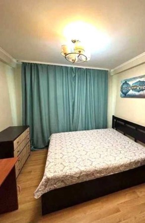 Затишна 2-кімнатна квартира по вул. Вінницька, 8 - фото 1