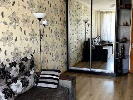 2-кімнатна квартира по вул. Академіка Білецького, 6 Киев