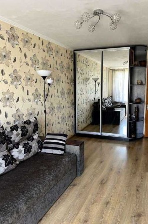 2-кімнатна квартира по вул. Академіка Білецького, 6 - фото 1