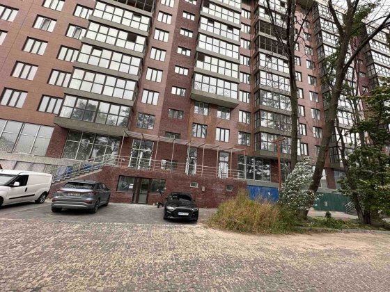 Продаж 2к квартири  біля жд вокзалу, Київ Київ