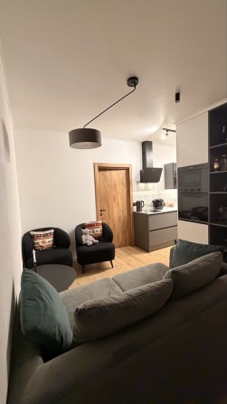 2к квартира з ремонтом Соломʼянський район + ТОРГ Без % - фото 1