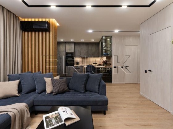 Продаж‼️ЖК Campus‼️Польова 38‼️Квартира 90 м2 Київ