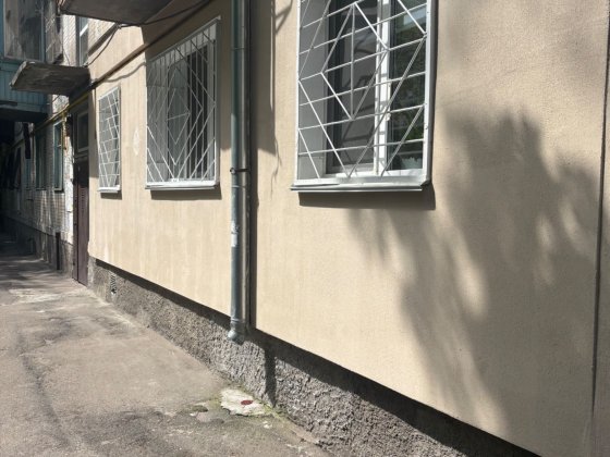 Двухкімнатна гарна квартирка Киев