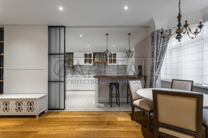 Продаж квартири, ЖК Династія, вул. Василя Липківського, Солом'янка - фото 1