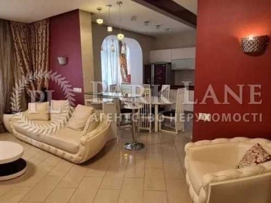 Продаж 3 кімн кв 118 м з ремонтом Чорновола 2 Дмитрівська Полтавська Киев