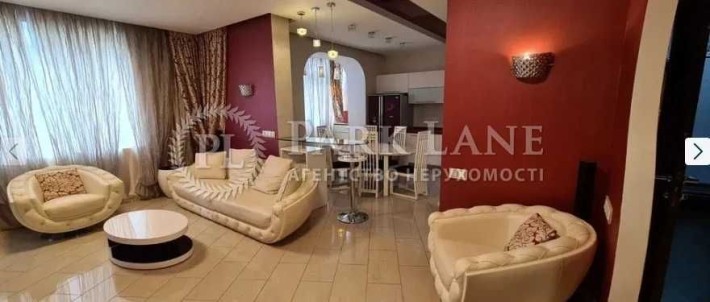 Продаж 3 кімн кв 118 м з ремонтом Чорновола 2 Дмитрівська Полтавська - фото 1