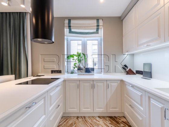 ‼️вул. Щекавицька Щекавицкая Подол, Контрактова площа продаж 3х кім кв Киев