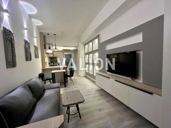 Продаж ексклюзивної 1-кімнатної квартири на Подолі Киев