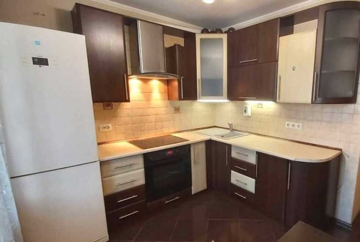 1-кімнатна квартира по вул. Федора Ернста - фото 1