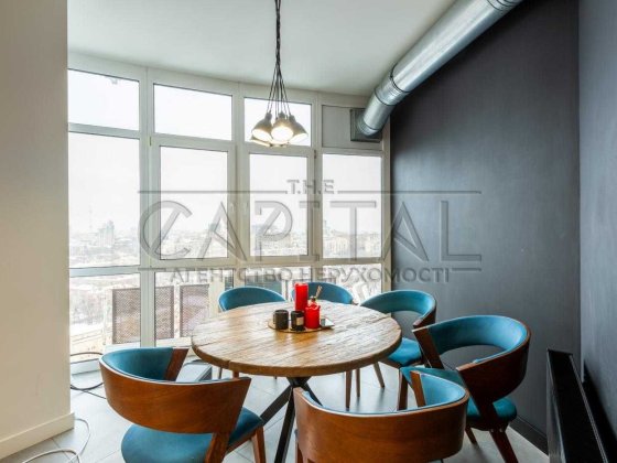 Продаж квартири, вул.  Глибочицька, Лук'янівка, ЖК Покровський посад Киев