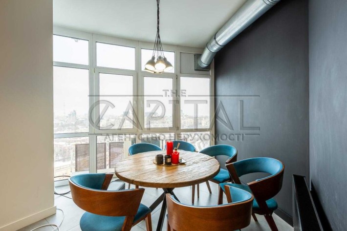 Продаж квартири, вул.  Глибочицька, Лук'янівка, ЖК Покровський посад - фото 1