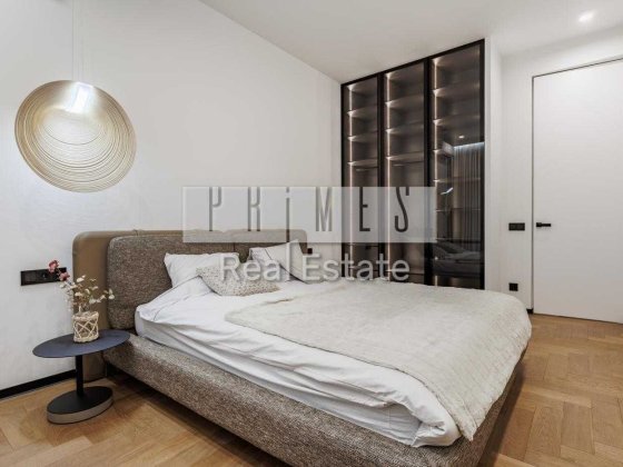 Продаж 4к квартири 106м2 ЖК Ярославів Град вулБульварно Кудрявська 15а Киев