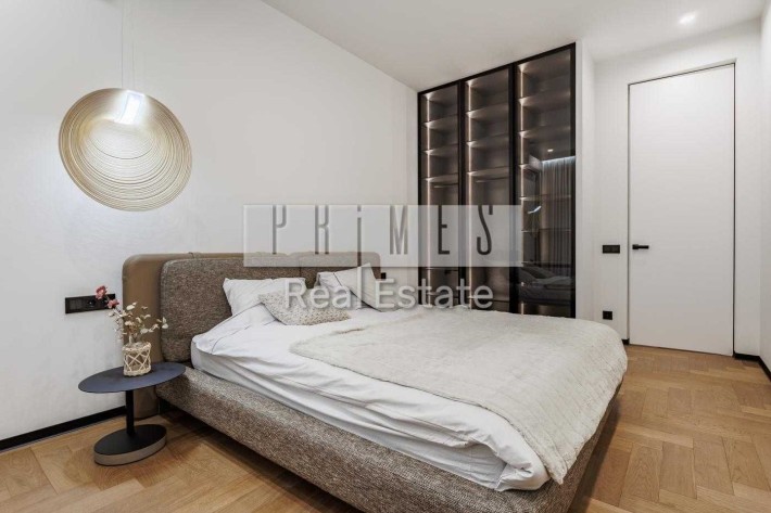 Продаж 4к квартири 106м2 ЖК Ярославів Град вулБульварно Кудрявська 15а - фото 1