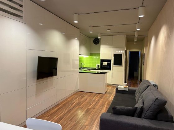 Продаж 1к (2к евро) квартири «ЖК Ліко Град 3» Киев