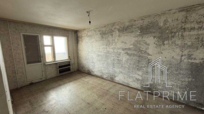 Трикімнатна квартира, Клавдіївська вулиця, 23/15, Академмістечко - фото 1