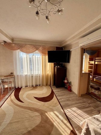 Продажа 2 к квартирПодольский ул.Кирилівська (Фрунзе)  р-н - фото 1