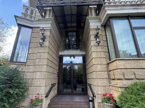 Подол , престижный клубный дом Liberty Residens Київ