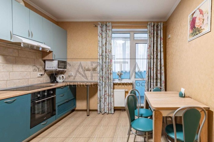 Продаж 3-к квартири 87м2 за адресою пров. Тбіліський, 1 - фото 1