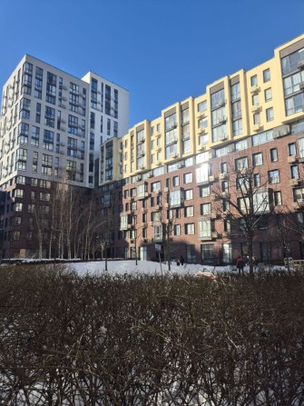 Продається 2-кімнатна квартира ЖК Файна таун - фото 1