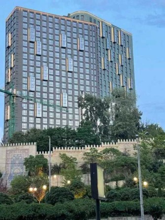 ТОП! Продаж 1-к квартири в ЖК Greenville Park Шевченківський район - фото 1