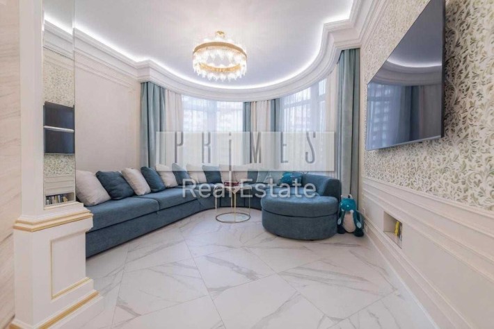 Продаж 3к квартири, вул. Дмитрівська, 69, Лук'янівка, Шевченківський - фото 1