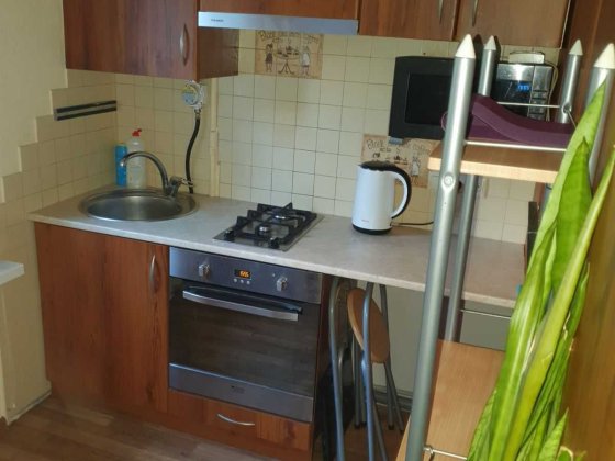 Продаж 1к квартири, вул. Загорівська 1А, Лук'янівська, КІМО Київ