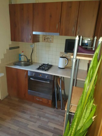 Продаж 1к квартири, вул. Загорівська 1А, Лук'янівська, КІМО - фото 1