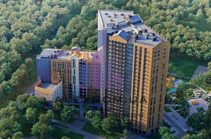 Продаж 1к квартири Вул. Львівська 18Б. ЖК Жале. Святошинський район - фото 1