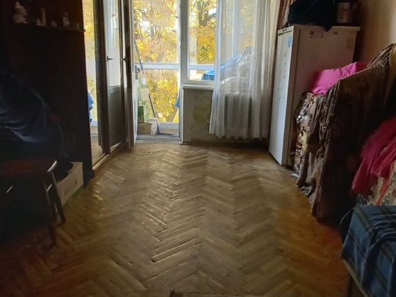 2к.разд .вул.Мрії  20   55000$ Київ